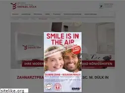 Sites similar to dr-duelk.de