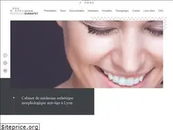 Sites similar to dr-durantet.com