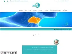 Sites similar to dr-ebrahiminik.com