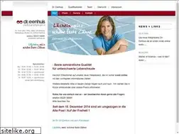 Sites similar to dr-eenhuis.com