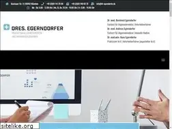 Sites similar to dr-egerndorfer.de