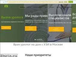 Sites similar to dr-egorov.ru