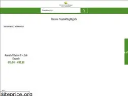 Sites similar to dr-ehrenberger.eu