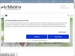 Sites similar to dr-eichhorn.de