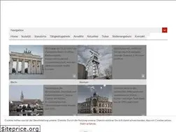 Sites similar to dr-eick.de