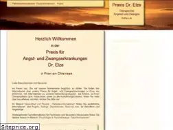 Sites similar to dr-elze.de
