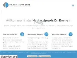Sites similar to dr-emme.de