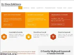 Sites similar to dr-enachescu.ro