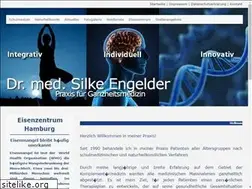 Sites similar to dr-engelder.de