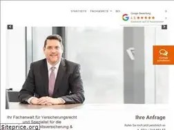 Sites similar to dr-entringer.de