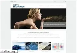 Sites similar to dr-escherich.de