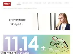 Sites similar to dr-eyes-megane.com