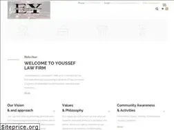 Sites similar to dr-ezzatyoussef.com