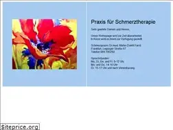 Sites similar to dr-farid.com
