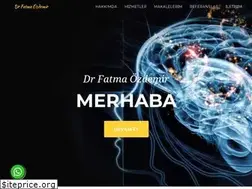 Sites similar to dr-fatmaozdemir.com