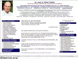 Sites similar to dr-fehlert.de