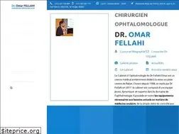 Sites similar to dr-fellahi.com