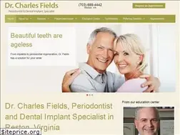 Sites similar to dr-fields.com