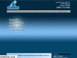 Sites similar to dr-finn.com