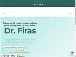 Sites similar to dr-firas.com