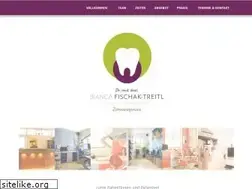 Sites similar to dr-fischak-treitl.at