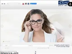 Sites similar to dr-fischer.co.il