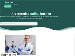 Sites similar to dr-flex.de