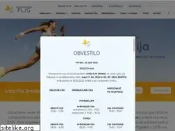 Sites similar to dr-flis.si