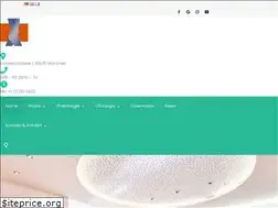 Sites similar to dr-florianwittig.de