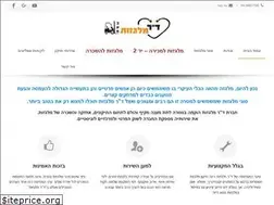 Sites similar to dr-forklifts.co.il