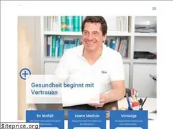 Sites similar to dr-frank-wagner.de