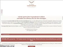 Sites similar to dr-fruehwirth.at