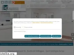 Sites similar to dr-fuchs.de