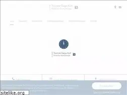 Sites similar to dr-gagu-koll.de