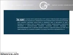 Sites similar to dr-gais.com