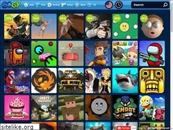 Sites similar to dr-games.com