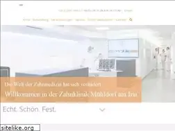 Sites similar to dr-gebauer.de