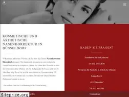 Sites similar to dr-georg-roth.de