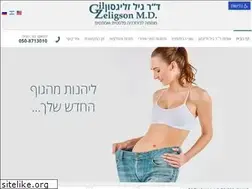 Sites similar to dr-gil.co.il