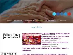 Sites similar to dr-gimbert.fr