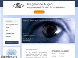Sites similar to dr-grasbon.de