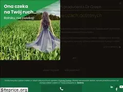 Sites similar to dr-green.pl
