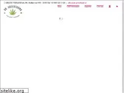 Sites similar to dr-greenthumb.at