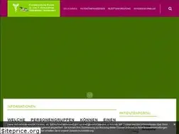 Sites similar to dr-grotenhermen.de