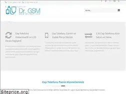 Sites similar to dr-gsm.com