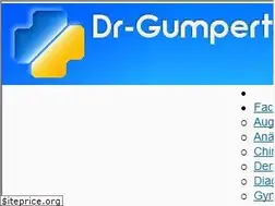 Sites similar to dr-gumpert.de