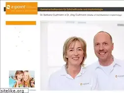 Sites similar to dr-gustmann.de