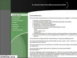 Sites similar to dr-habel.de