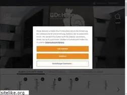 Sites similar to dr-hahn.eu