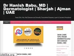 Sites similar to dr-hanishbabu.com